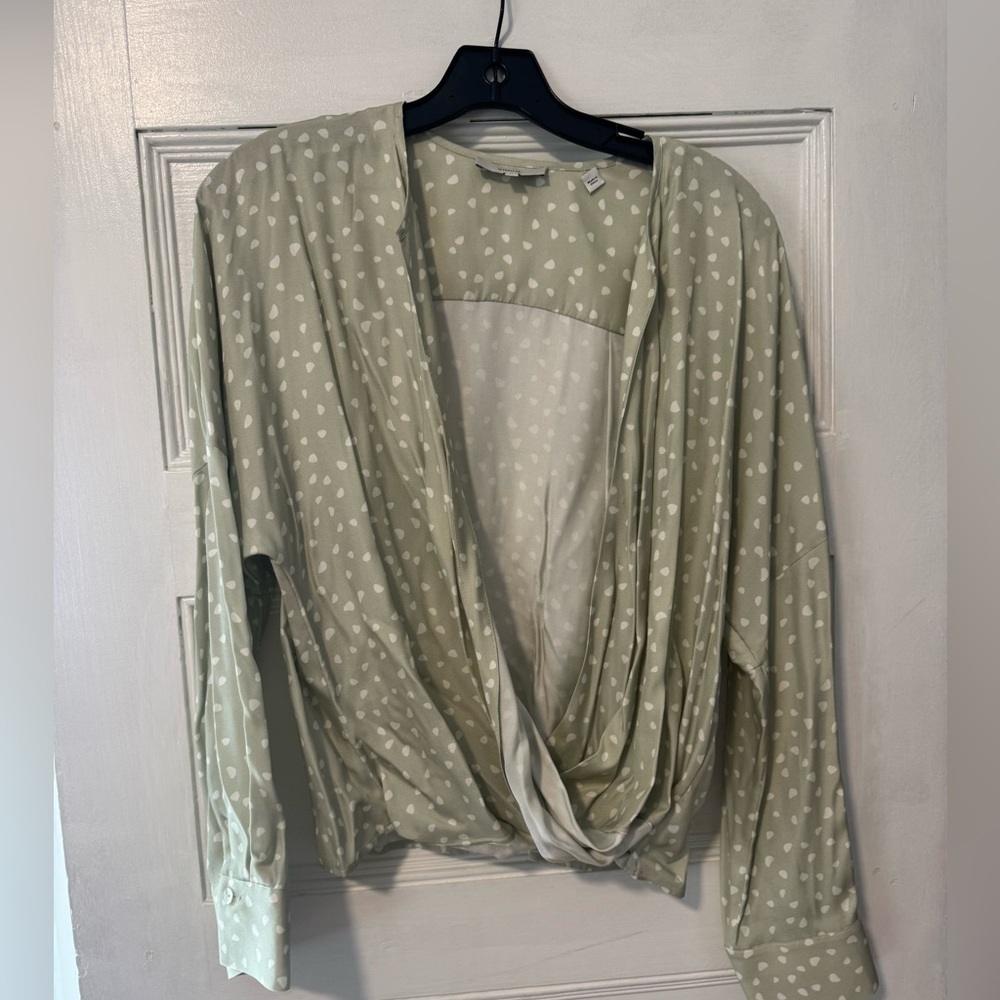 Vince blouse